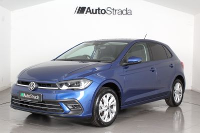 VOLKSWAGEN POLO STYLE TSI - 5454 - 14