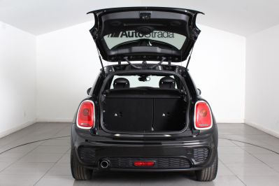 MINI HATCH GT - 5371 - 16