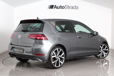 VOLKSWAGEN GOLF GTD TDI DSG - 5394 - 6