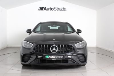 MERCEDES E-CLASS AMG E 53 4MATICPLUS NIGHT EDITION PREMIUM PLUS MHE - 5425 - 22