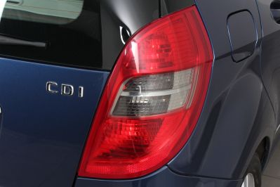 MERCEDES A-CLASS A160 CDI AVANTGARDE SE - 5650 - 54