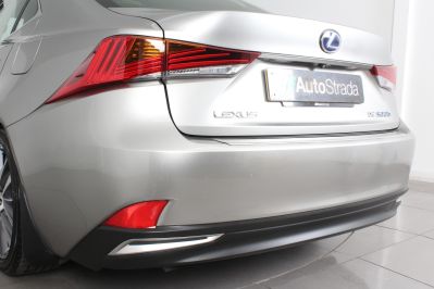 LEXUS IS 300h ADVANCE E-CVT - 5458 - 61