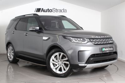 LAND ROVER DISCOVERY SI6 HSE LUXURY - 5385 - 1