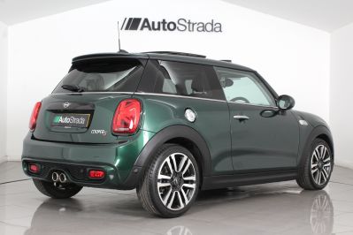 MINI HATCH COOPER S - 5510 - 15