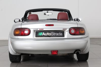 MAZDA MX-5 HARVARD - 5561 - 8