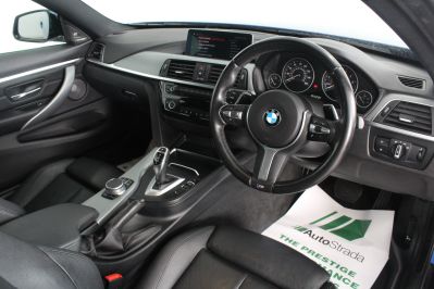 BMW 4 SERIES  430I M SPORT - 5495 - 2