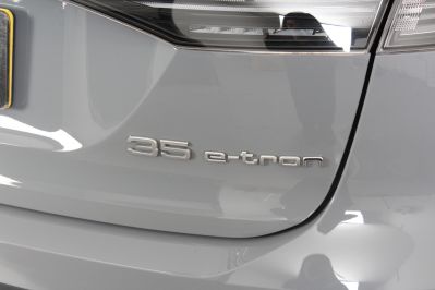 AUDI Q4 E-TRON S LINE - 5446 - 64