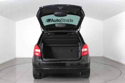 SKODA FABIA MONTE CARLO TECH TSI - 5558 - 16