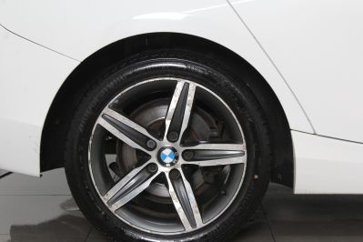 BMW 1 SERIES 2.0 118D SPORT - 5591 - 67