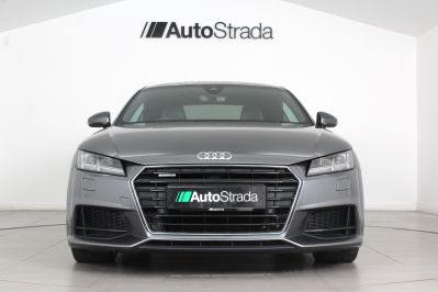 AUDI TT TFSI QUATTRO S LINE - 5526 - 12