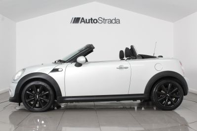 MINI ROADSTER COOPER - 5585 - 6