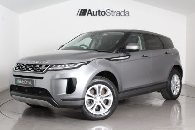 LAND ROVER RANGE ROVER EVOQUE S - 5417 - 29