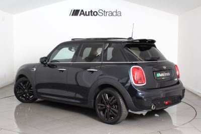 MINI HATCH COOPER SPORT - 5360 - 9