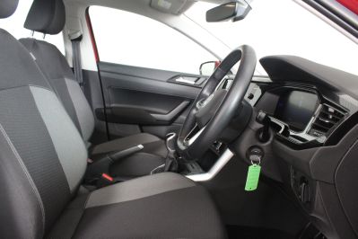 VOLKSWAGEN POLO LIFE TSI - 5479 - 30