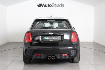 MINI HATCH COOPER S WORKS - 5376 - 8