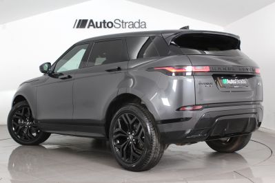 LAND ROVER RANGE ROVER EVOQUE R-DYNAMIC SE MHEV - 5516 - 9