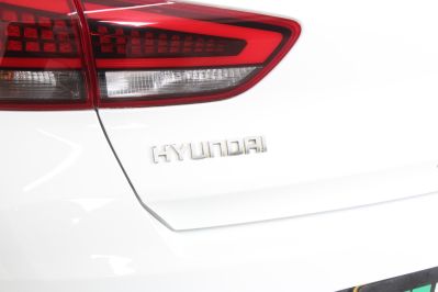 HYUNDAI I30 T-GDI N LINE MHEV - 5507 - 60