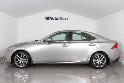 LEXUS IS 300h ADVANCE E-CVT - 5458 - 6