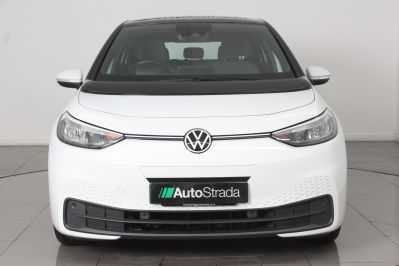 VOLKSWAGEN ID3 LIFE - 5588 - 13