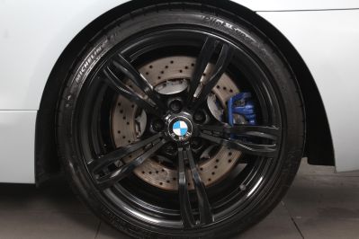 BMW M6  - 5484 - 70