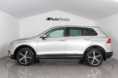 VOLKSWAGEN TIGUAN SE TDI BLUEMOTION TECHNOLOGY 4MOTION DSG - 5441 - 6