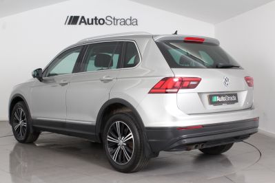 VOLKSWAGEN TIGUAN SE TDI BLUEMOTION TECHNOLOGY 4MOTION DSG - 5441 - 17