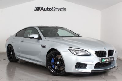 BMW M6  - 5484 - 1