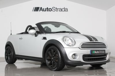 MINI ROADSTER COOPER - 5585 - 10