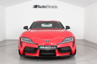 TOYOTA SUPRA PRO - 5466 - 12