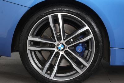 BMW 4 SERIES  430I M SPORT - 5495 - 66