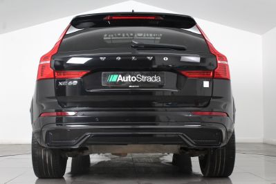 VOLVO XC60 RECHARGE T8 POLESTAR ENGINEERED AWD - 5622 - 9