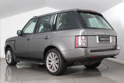 LAND ROVER RANGE ROVER TDV8 AUTOBIOGRAPHY - 5571 - 15