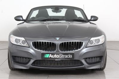 BMW Z SERIES Z4 SDRIVE20I M SPORT ROADSTER - 5467 - 12