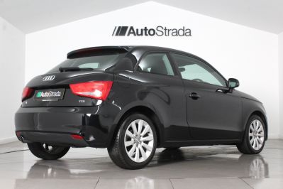 AUDI A1 TDI SPORT - 5654 - 17