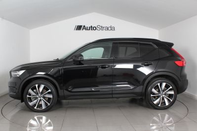 VOLVO XC40 RECHARGE T4 R-DESIGN - 5488 - 6