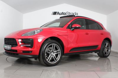 PORSCHE MACAN PDK - 5710 - 14