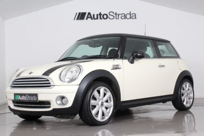 MINI HATCH 1.6 COOPER - 5681 - 14