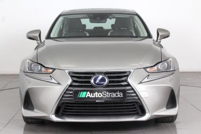 LEXUS IS 300h ADVANCE E-CVT - 5458 - 13