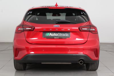 FORD FOCUS TITANIUM VIGNALE - 5459 - 7