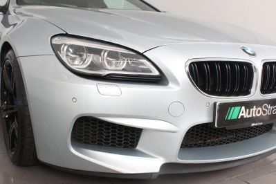 BMW M6  - 5484 - 55