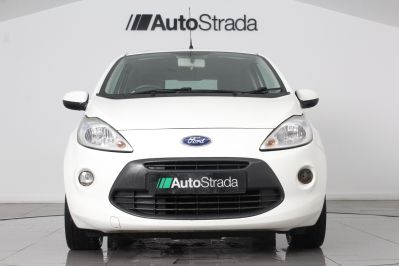 FORD KA ZETEC - 5603 - 11