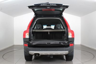 VOLVO XC90 2.4 D5 SE AWD - 5632 - 14