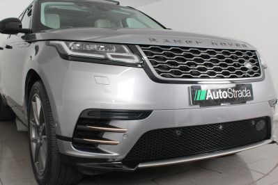 LAND ROVER RANGE ROVER VELAR R-DYNAMIC HSE - 5689 - 54