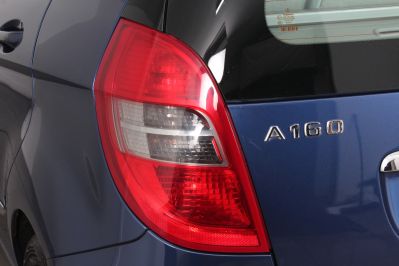 MERCEDES A-CLASS A160 CDI AVANTGARDE SE - 5650 - 53