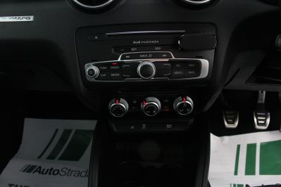 AUDI A1 2.0 S1 QUATTRO - 5595 - 25