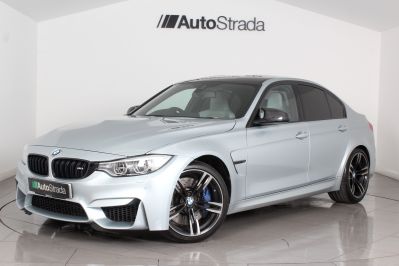 BMW 3 SERIES M3 - 5456 - 4