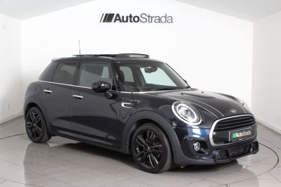 MINI HATCH COOPER SPORT - 5360 - 11