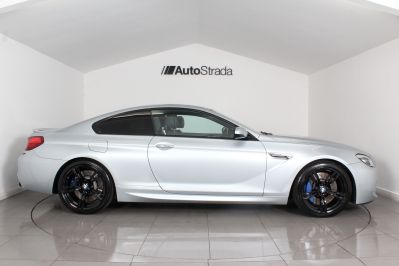 BMW M6  - 5484 - 5