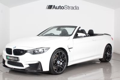 BMW 4 SERIES M4 COMPETITION - 5494 - 14