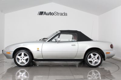 MAZDA MX-5 HARVARD - 5561 - 20